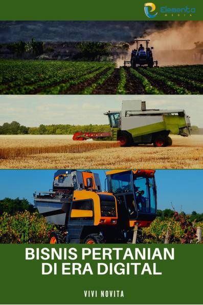 Sampul buku Bisnis Pertanian di ...